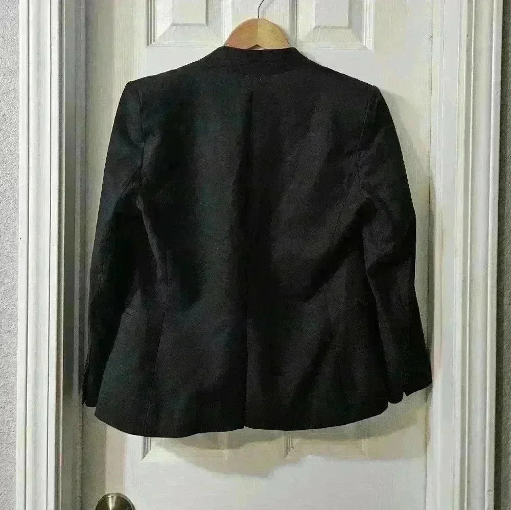 Helmut Lang Blazer - Picture 4 of 6